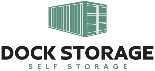 Dock Self Storage logo